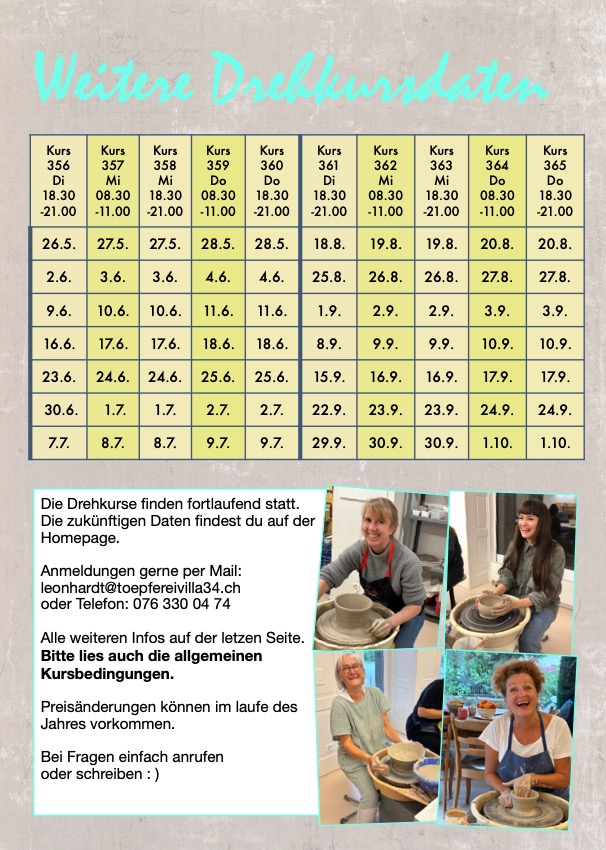Kursprogramm 25Flyerline Neue PagesDez25 5_5