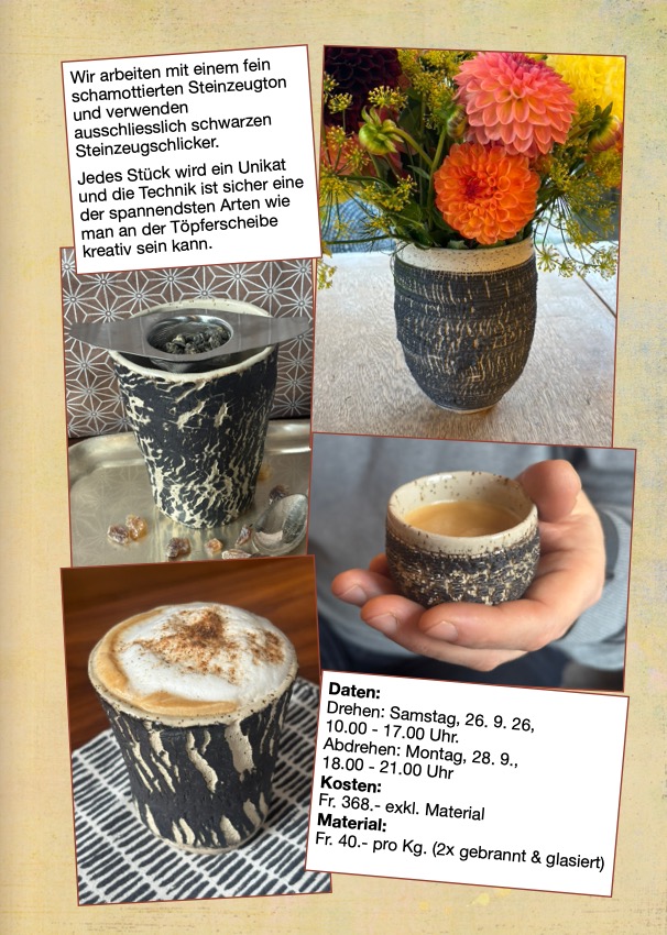 Kursprogramm 26Flyerline 11_11